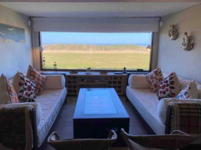Apartamento Terrazas de Manantiales frente al mar